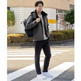 【芸能人着用】sorona(R) 3WAYマウンテンパーカー【撥水】 | ikka | 詳細画像15