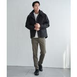 【芸能人着用】sorona(R) 3WAYマウンテンパーカー【撥水】 | ikka | 詳細画像18