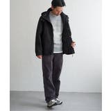 【芸能人着用】sorona(R) 3WAYマウンテンパーカー【撥水】 | ikka | 詳細画像19