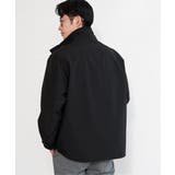 【芸能人着用】sorona(R) 3WAYマウンテンパーカー【撥水】 | ikka | 詳細画像20