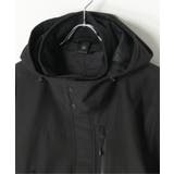 【芸能人着用】sorona(R) 3WAYマウンテンパーカー【撥水】 | ikka | 詳細画像26