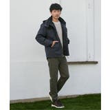 【芸能人着用】sorona(R) 3WAYマウンテンパーカー【撥水】 | ikka | 詳細画像3