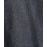 撥水メランジ ジップマウンテンパーカー【親子コーデ】 | ikka  | 詳細画像38 