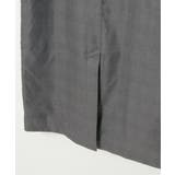 sorona(R) ウールライクチェスターコート | ikka  | 詳細画像18 