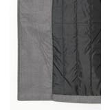 sorona(R) ウールライクチェスターコート | ikka  | 詳細画像21 