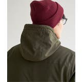 【撥水】sorona(R) 3WAYロングコート | ikka  | 詳細画像21 