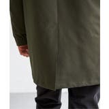 【撥水】sorona(R) 3WAYロングコート | ikka  | 詳細画像22 