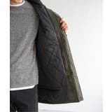 【撥水】sorona(R) 3WAYロングコート | ikka  | 詳細画像23 