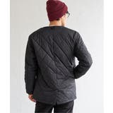 【撥水】sorona(R) 3WAYロングコート | ikka  | 詳細画像28 