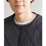 【撥水】sorona(R) 3WAYロングコート | ikka  | 詳細画像30 