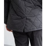 【撥水】sorona(R) 3WAYロングコート | ikka  | 詳細画像32 