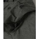 【撥水】sorona(R) 3WAYロングコート | ikka  | 詳細画像35 