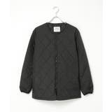 【撥水】sorona(R) 3WAYロングコート | ikka  | 詳細画像37 