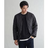 【撥水】sorona(R) 3WAYロングコート | ikka  | 詳細画像33 