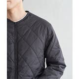 【撥水】sorona(R) 3WAYロングコート | ikka  | 詳細画像35 