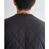 【撥水】sorona(R) 3WAYロングコート | ikka  | 詳細画像36 