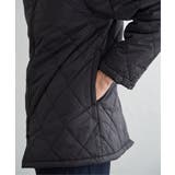 【撥水】sorona(R) 3WAYロングコート | ikka  | 詳細画像37 