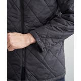 【撥水】sorona(R) 3WAYロングコート | ikka  | 詳細画像38 