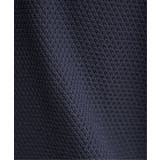 GOKU楽ニット鹿の子クルーネック | ikka | 詳細画像21