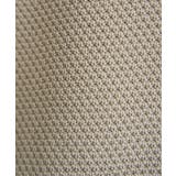 GOKU楽ニット鹿の子クルーネック | ikka | 詳細画像22