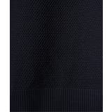 GOKU楽ニット鹿の子クルー | ikka  | 詳細画像21 