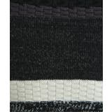 モールミックスボーダーニット | ikka  | 詳細画像34 