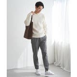 GOKU楽ニットアランケーブル | ikka | 詳細画像12