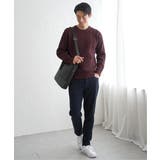 GOKU楽ニットアランケーブル | ikka | 詳細画像17