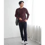 GOKU楽ニットアランケーブル | ikka | 詳細画像18