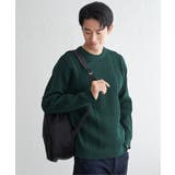 GOKU楽ニットアランケーブル | ikka | 詳細画像19