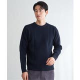 GOKU楽ニットアランケーブル | ikka | 詳細画像22