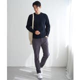 GOKU楽ニットアランケーブル | ikka | 詳細画像23