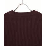 GOKU楽ニットアランケーブル | ikka | 詳細画像31