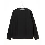 GOKU楽ニットアランケーブル | ikka | 詳細画像35