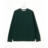 GOKU楽ニットアランケーブル | ikka | 詳細画像37