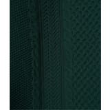 GOKU楽ニットアランケーブル | ikka | 詳細画像38