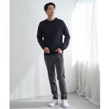 カラーバーズアイニット | ikka  | 詳細画像16 