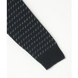 カラーバーズアイニット | ikka  | 詳細画像22 