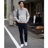 メランジグラデーションニット | ikka | 詳細画像13