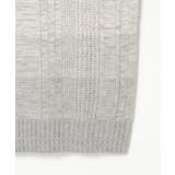 メランジグラデーションニット | ikka | 詳細画像26