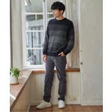 メランジグラデーションニット | ikka | 詳細画像6