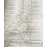 【洗濯機で洗える】ジャカードチェックニット | ikka | 詳細画像25