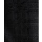 【洗濯機で洗える】ジャカードチェックニット | ikka | 詳細画像27