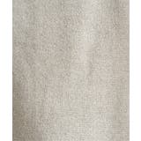 Wフェイスモールクルーニット | ikka  | 詳細画像30 