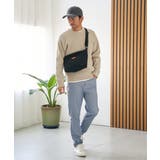 【2点セット】GOKU楽ニットクルーインナーセット | ikka  | 詳細画像8 