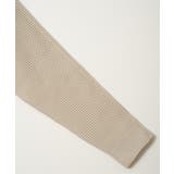 【2点セット】GOKU楽ニットクルーインナーセット | ikka  | 詳細画像29 