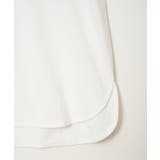 【2点セット】GOKU楽ニットクルーインナーセット | ikka  | 詳細画像39 