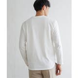 【2点セット】GOKU楽ニットカーデインナーセット | ikka | 詳細画像19