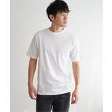 【2点セット】GOKU楽ニットシャツインナーセット | ikka  | 詳細画像19 