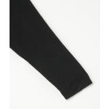 裏ボアニットフーディガン | ikka  | 詳細画像14 